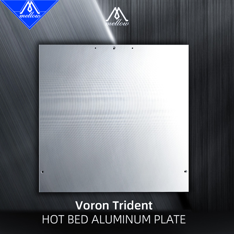 Voron Trident Full Kit - Mellow CNC 300MM/350MM DIY drukarka 3D