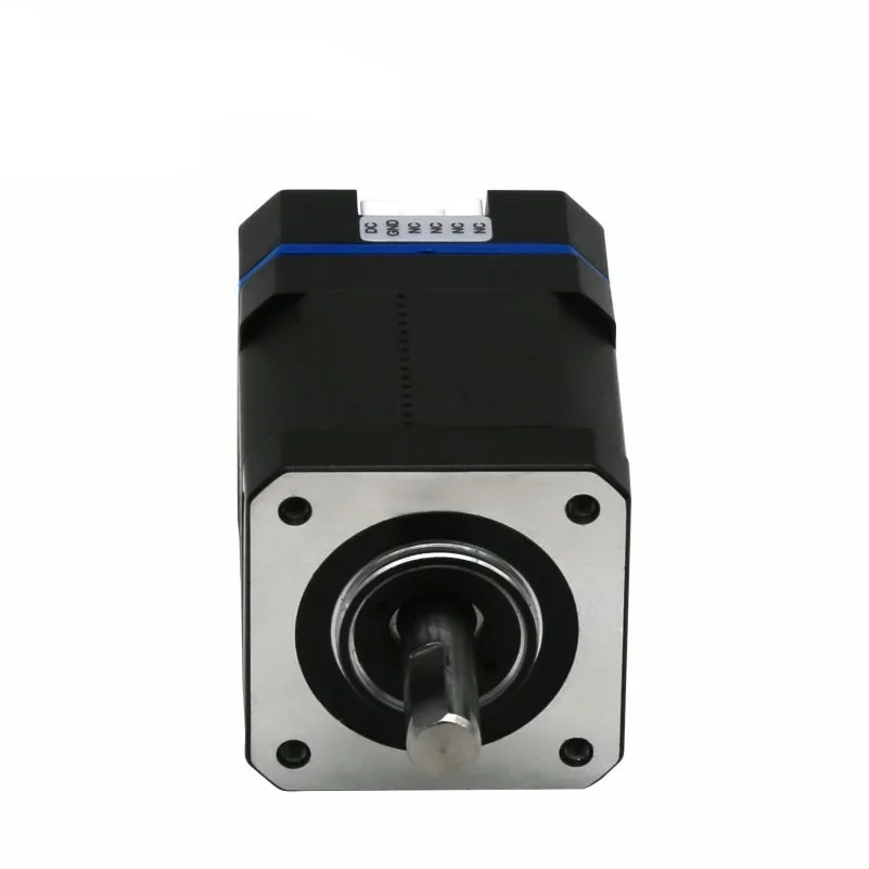 Closed Loop Stepper Motor Nema 17 - Silnik krokowy CANopen o niskim poziomie