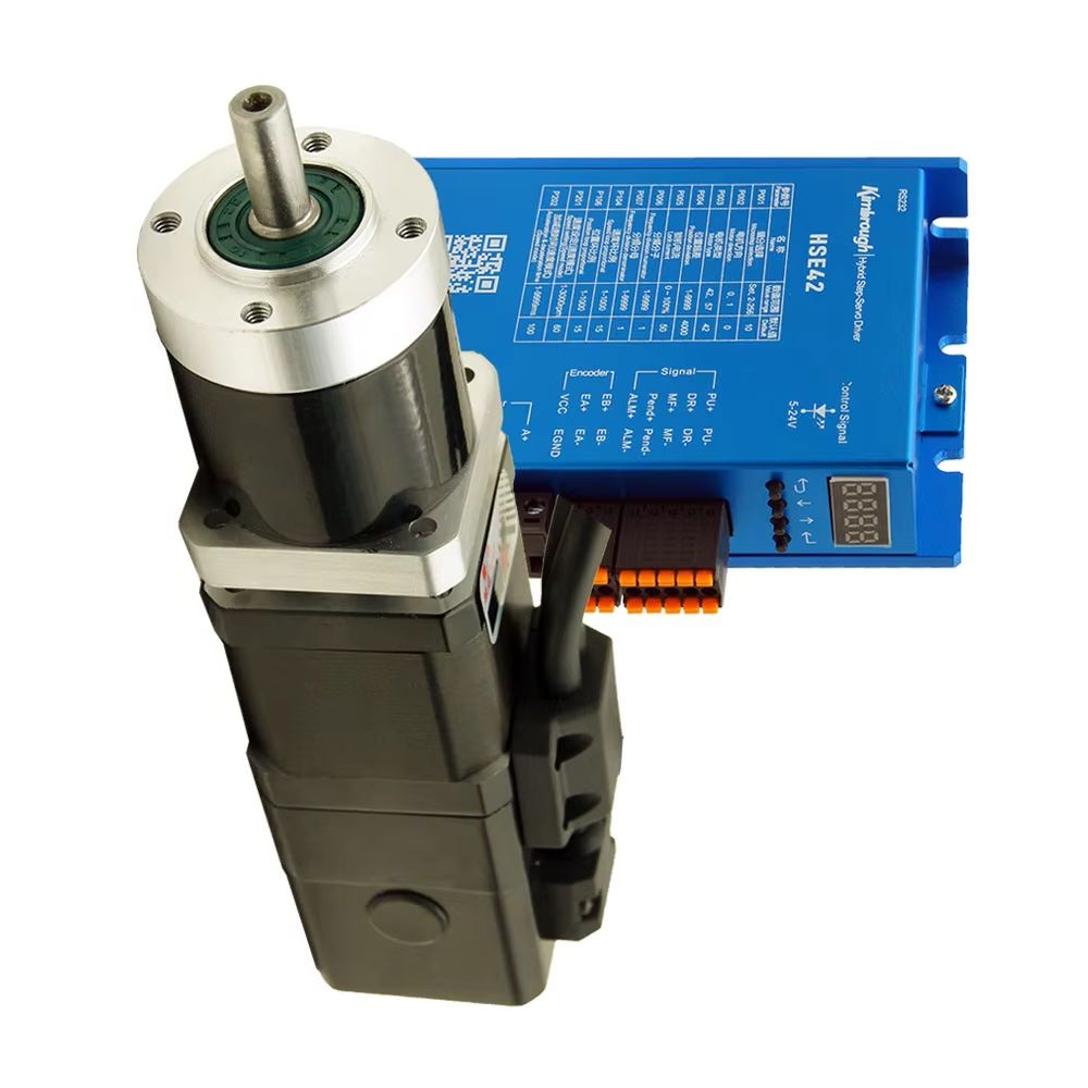 Closed Loop Stepper Motor Nema 17 - Silnik krokowy Nema17 z zamkniętą pętlą
