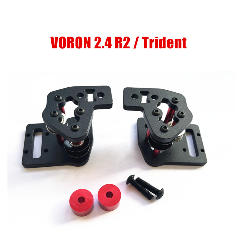 Voron Trident Full Kit - 2 sztuki / zestaw VORON 2.4