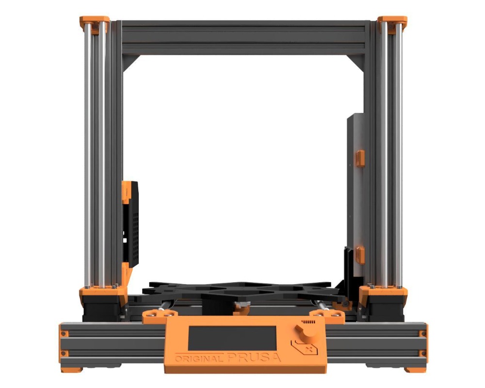 Corexy 3D Printer Kit - Blurolls 2.1 wersja Prusa I3 MK3