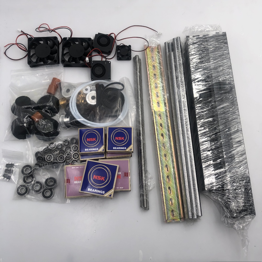 Corexy 3D Printer Kit - Funssor Ender 3 NG V1.2 Zestaw