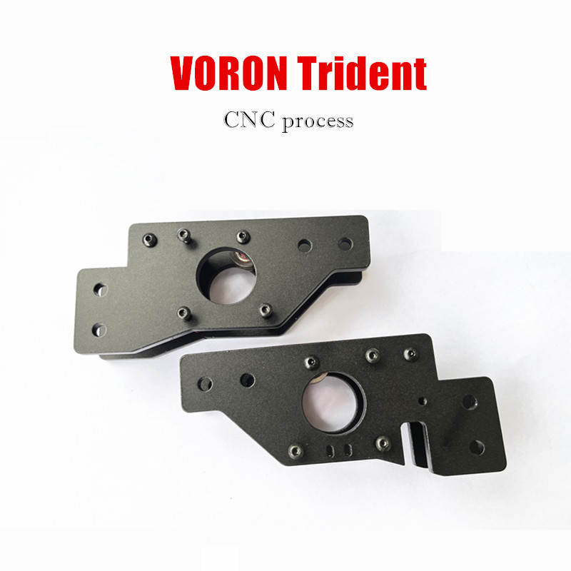Voron Trident Full Kit - 1 zestaw VORON Trident AB Całkowicie