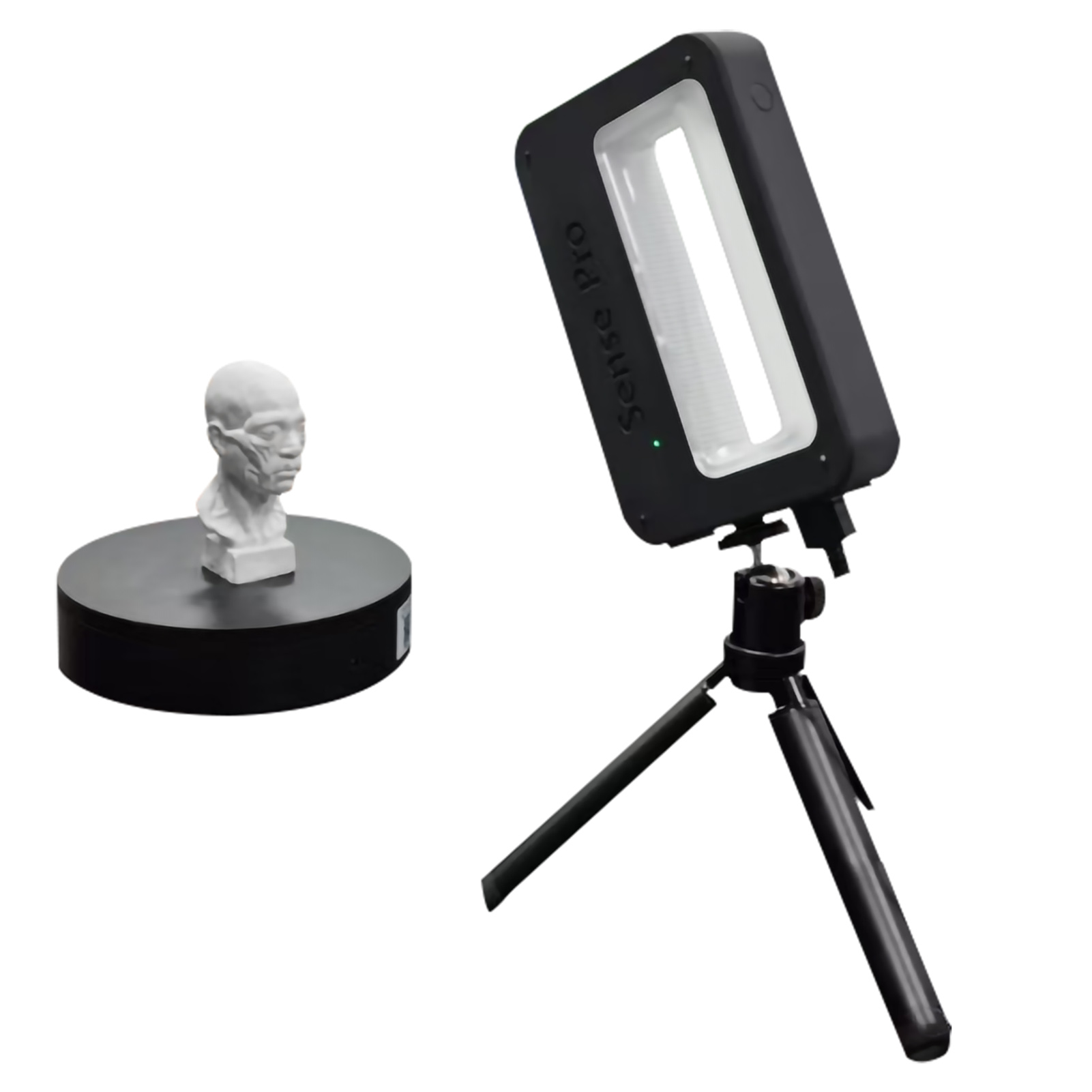 Handheld 3D Scanner High Precision - Przenośny ręczny skaner 3D, przenośny skaner