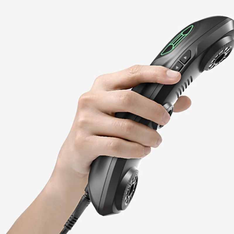 Skaner 3D, ręczny laserowy ska – Handheld 3D Scanner High Precision recenzja i cena
