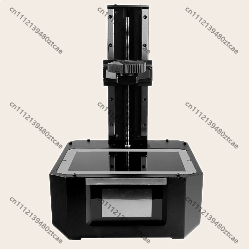 Ekran LCD monochromatyczny 12K – 12K Monochrome Lcd Resin 3D Printer recenzja i cena