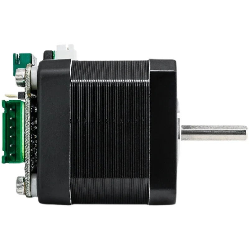 Sterownik silnika krokowego z  – Closed Loop Stepper Motor Nema 17 recenzja i cena