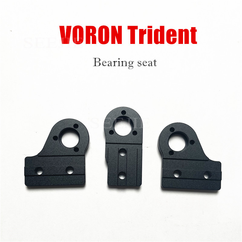 VORON Trident Całkowicie Metal – Voron Trident Full Kit recenzja i cena