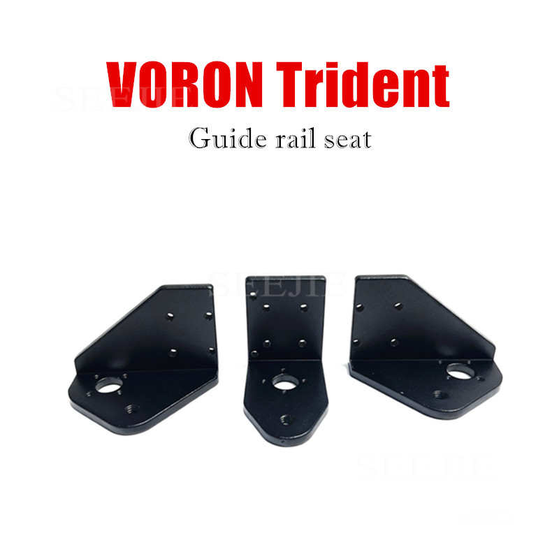 VORON Trident Całkowicie Metal – Voron Trident Full Kit recenzja i cena