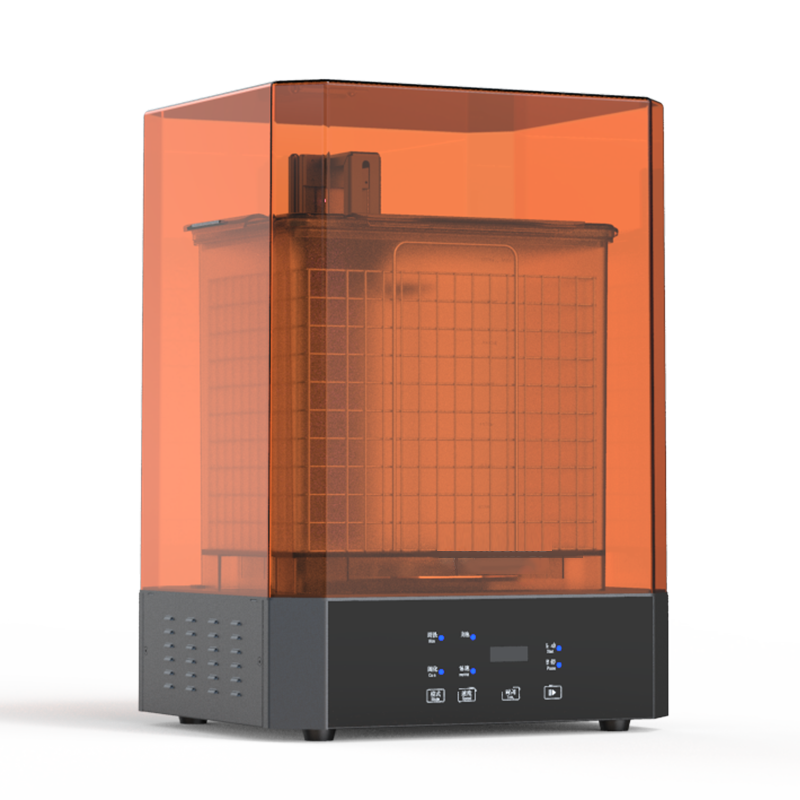 Maszyna do mycia i utwardzania – Large Resin Wash And Cure Station recenzja i cena