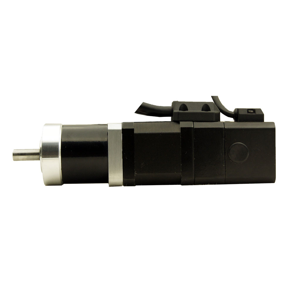 Silnik krokowy Nema17 z zamkni – Closed Loop Stepper Motor Nema 17 recenzja i cena