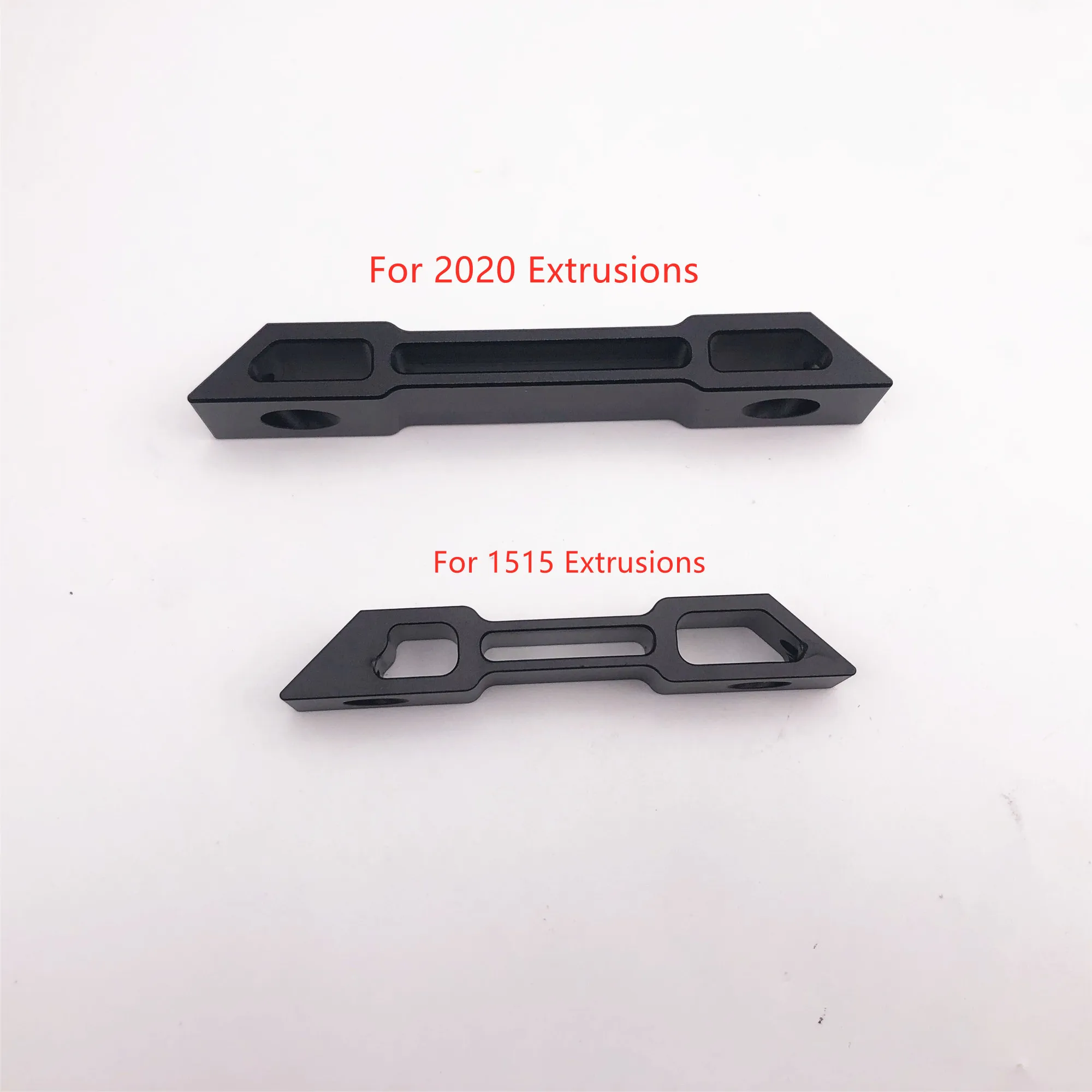 1 szt. Aluminiowy wspornik CNC – Voron Trident Full Kit recenzja i cena