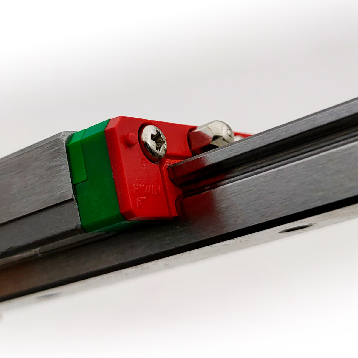 Oryginalny mini prowadnica lin – Linear Rail Mgn12H Set recenzja i cena
