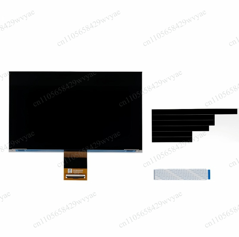 10,1-calowy monochromatyczny e – 12K Monochrome Lcd Resin 3D Printer recenzja i cena