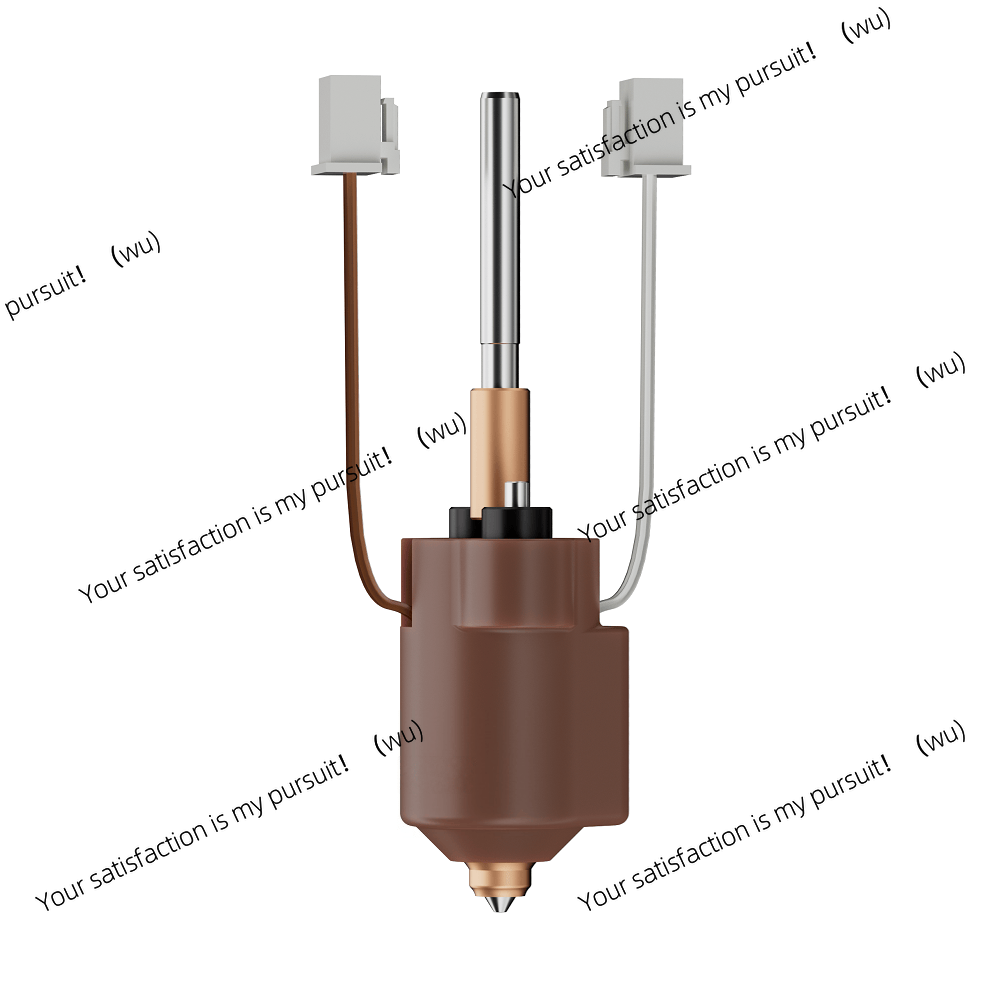 Nowy Hotend do Creality K1C K1 – High Flow Ceramic Hotend recenzja i cena