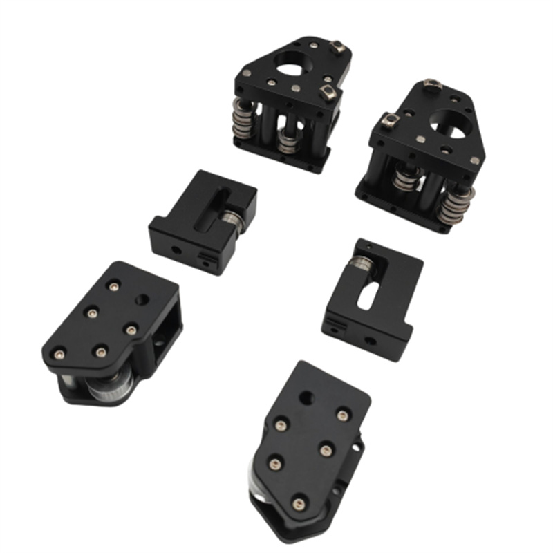 Funssor MERCURY One.1 Zero-G C – Corexy 3D Printer Kit recenzja i cena