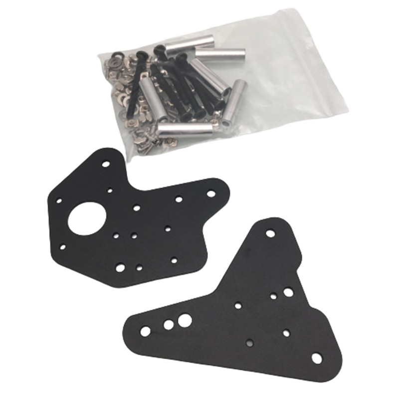 Funssor 1 szt. Zestaw do moder – Linear Rail Mgn12H Set recenzja i cena