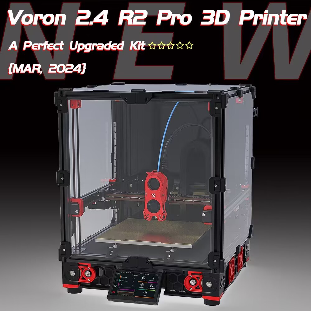 OYLP FYSETC Najnowszy zestaw d – Corexy 3D Printer Kit recenzja i cena