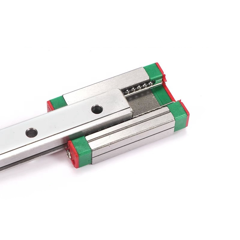 2 szt. prowadnic liniowych MGN – Linear Rail Mgn12H Set recenzja i cena