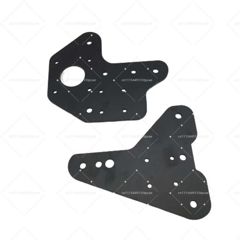 1 Zestaw Podwójnych Szyn Linio – Linear Rail Mgn12H Set recenzja i cena