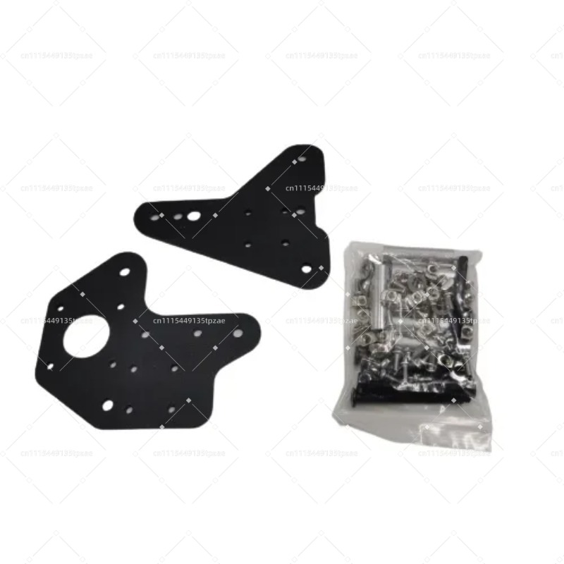 1 Zestaw Podwójnych Szyn Linio – Linear Rail Mgn12H Set recenzja i cena