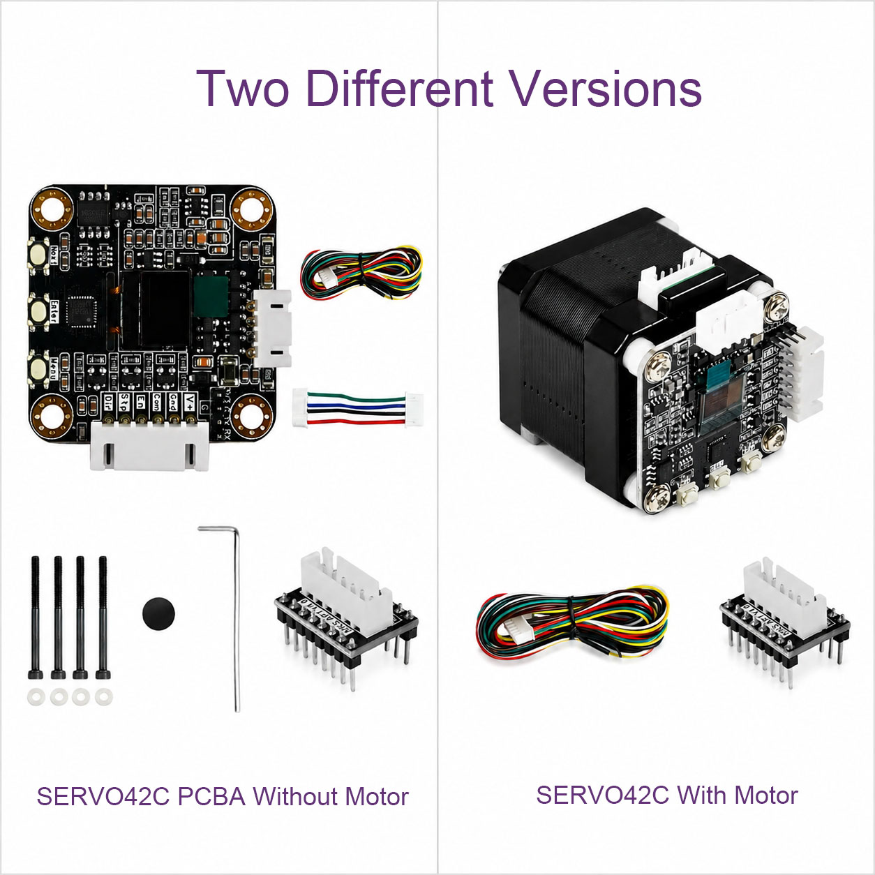 Części do drukarek 3D pętla za – Closed Loop Stepper Motor Nema 17 recenzja i cena